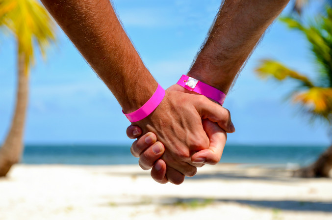 7 Dicas De Destinos Gay Friendly Para 2016 Mundo Viaja Bi