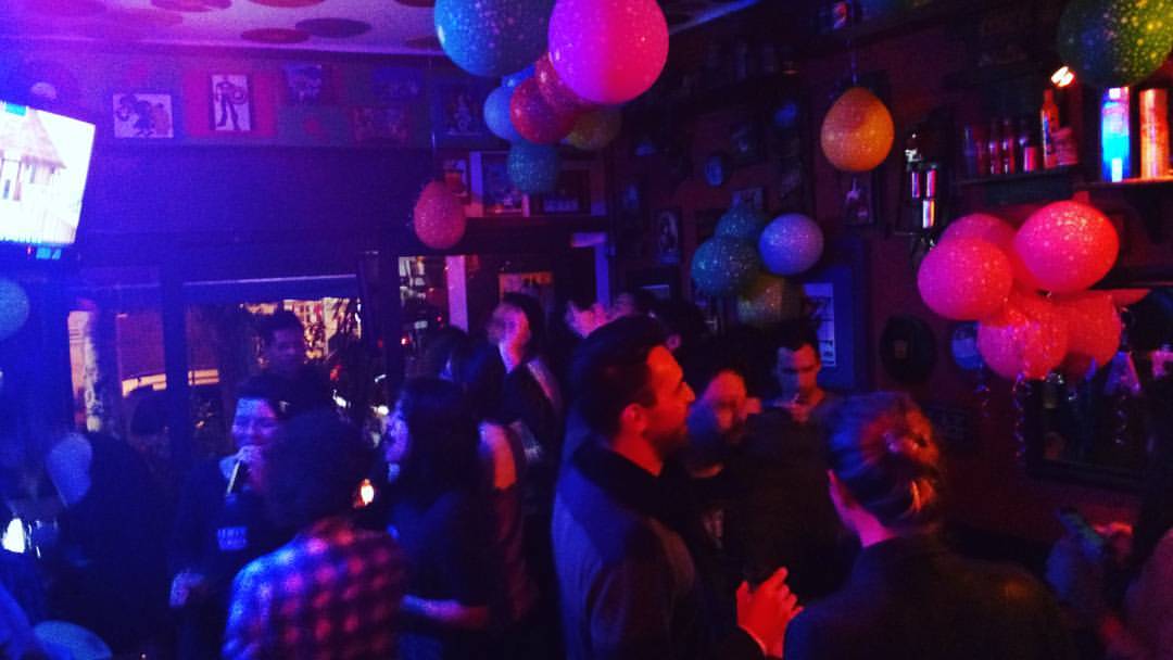 ENIGMA BAR GAY - Bar Gay em Centro