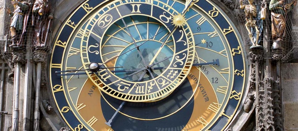 Roteiro em Praga: Relógio Astronômico, Charles Bridge (dia 1)