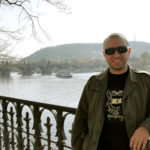Roteiro em Praga de 3 dias: beira do rio Vltava