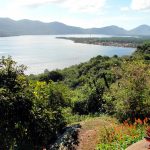 Praias de Florianópolis: Mirante da Lagoa da Conceição