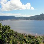 Praias de Florianópolis: Mirante da Lagoa da Conceição