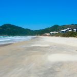 Praias de Florianópolis: Praia Brava