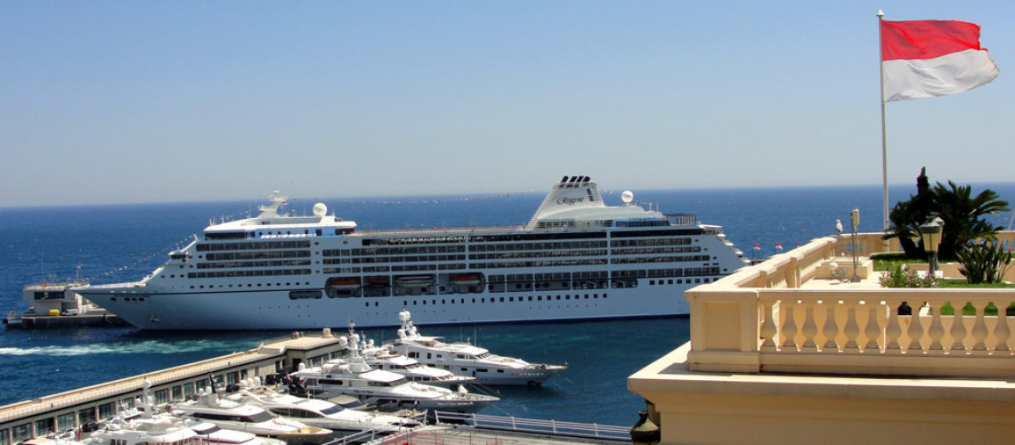 Mônaco e Monte-Carlo, a cara da riqueza na Riviera Francesa