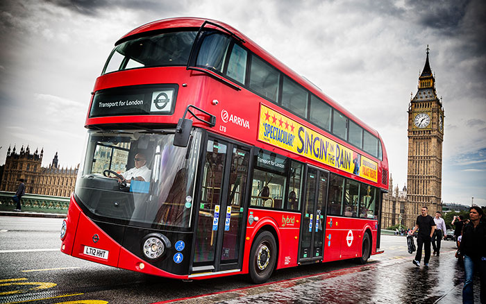 london transport free travel over 60