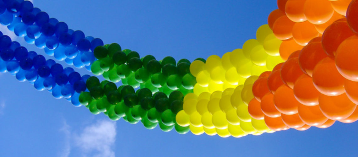 10 Motivos para ir na 20ª Parada LGBT de São Paulo
