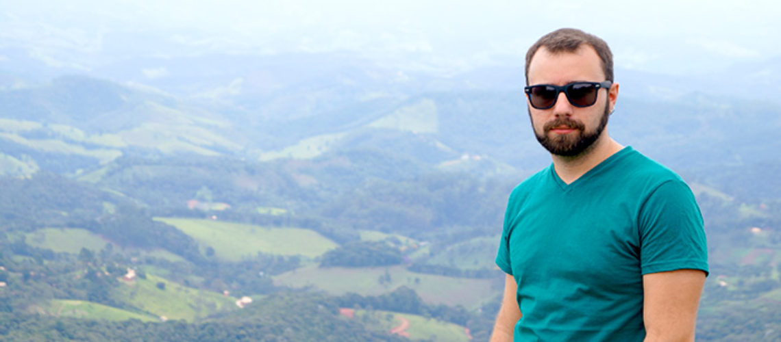 1 ano de Viaja, Bi!, um blog de viagem gay
