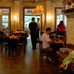 Restaurante Arco-Íris - Foto: Emerson Lisboa / Viaja, Bi!