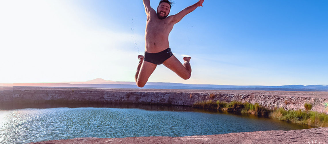 Atacama Gay: o deserto mais seco do mundo é gay-friendly?