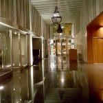 Onde ficar em Buenos Aires: Hotel CH Madero Urbano Suites - Lobby