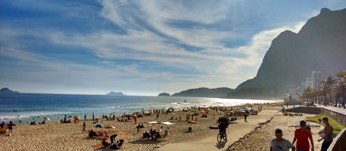 Turismo LGBT e sugestões de viagens incríveis