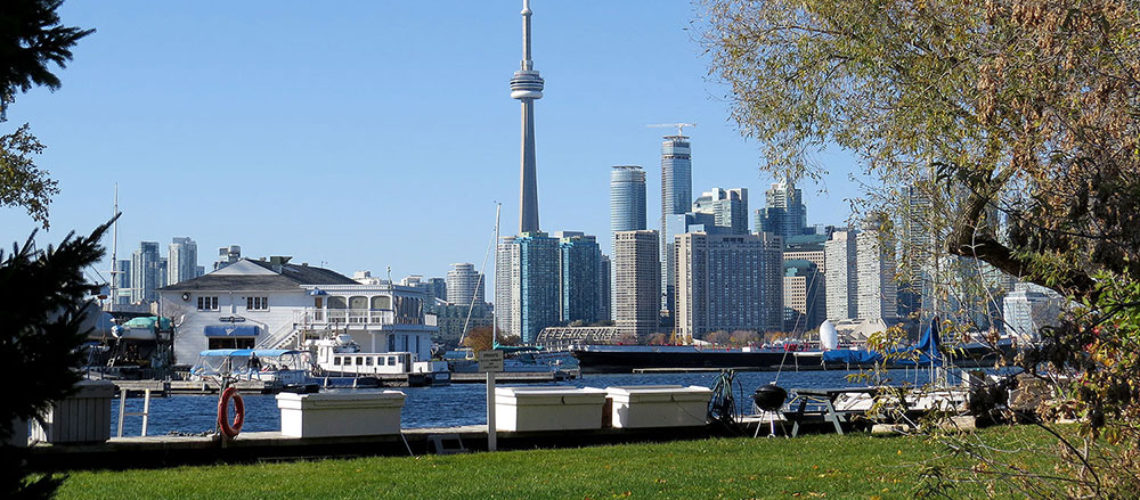Visto para Canadá não será mais exigido pra alguns brasileiros