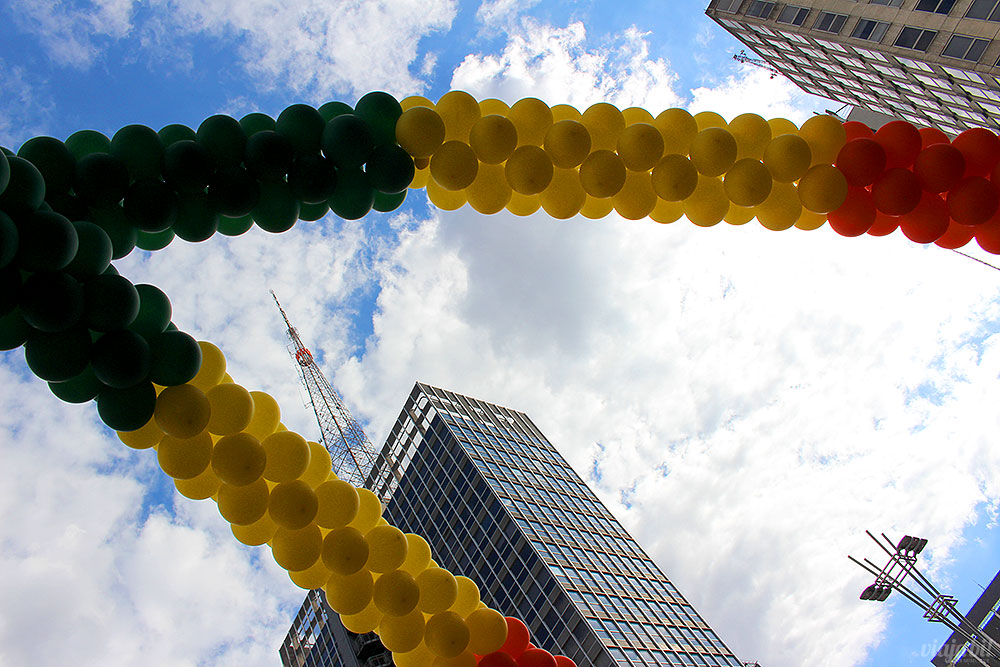 Em São Paulo, Parada LGBT é adiada por conta do novo coronavírus
