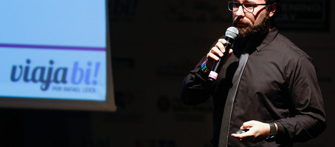 Diversidade e Turismo LGBT pautam evento internacional