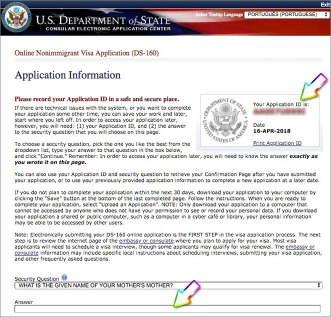 Perguntas frequentes sobre os vistos americanos J-1 e J-2: Expatriados nos  Estados Unidos
