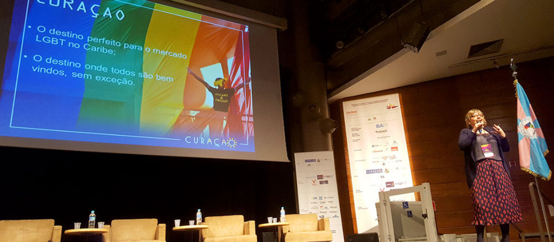 Novidades em Israel, Curaçao, Grã-Bretanha e outros destinos gay friendly
