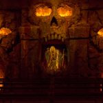 Halloween nos EUA: Skull Island - Reign of Kong - Foto: Divulgação / Universal Orlando Resort