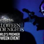 Halloween nos EUA com o Halloween Horror Nights da Universal - Foto: Divulgação / Universal Orlando Resort