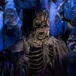Halloween nos EUA com o Halloween Horror Nights da Universal - Foto: Divulgação / Universal Orlando Resort