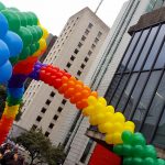 Parada LGBT SP 2018 tem concentração em frente ao MASP, na Avenida Paulista