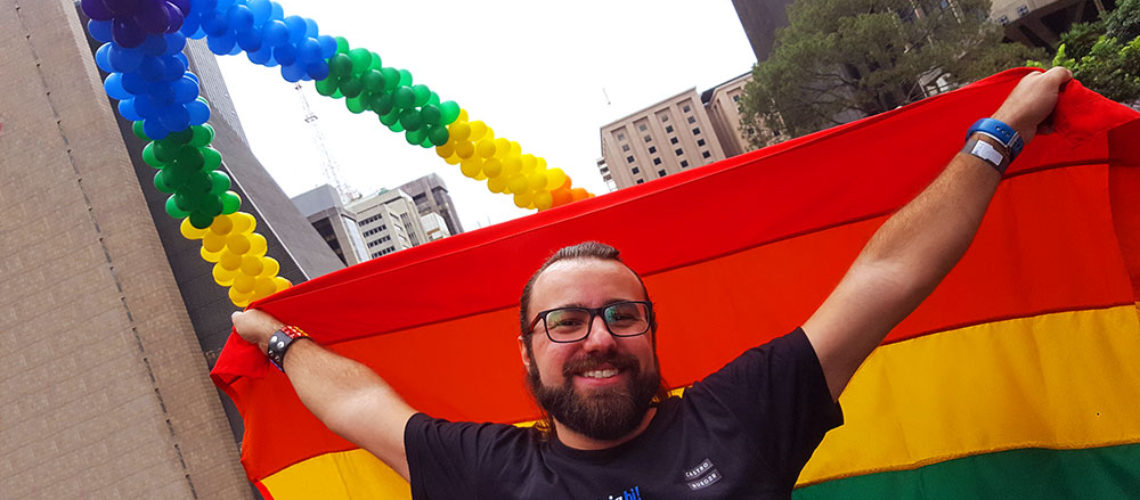 Parada LGBT SP 2018 ferveu com Pabllo Vittar, Gretchen e Anitta