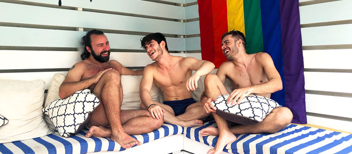 Curaçao LGBT: conheça a ilha mais gay do Caribe 🇨🇼