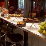 Hotel 5 estrelas em Paris: Café-da-manhã do Hotel Boutet
