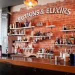 Roteiro Harry Potter em Toronto: Bar do The Lockhart Bar