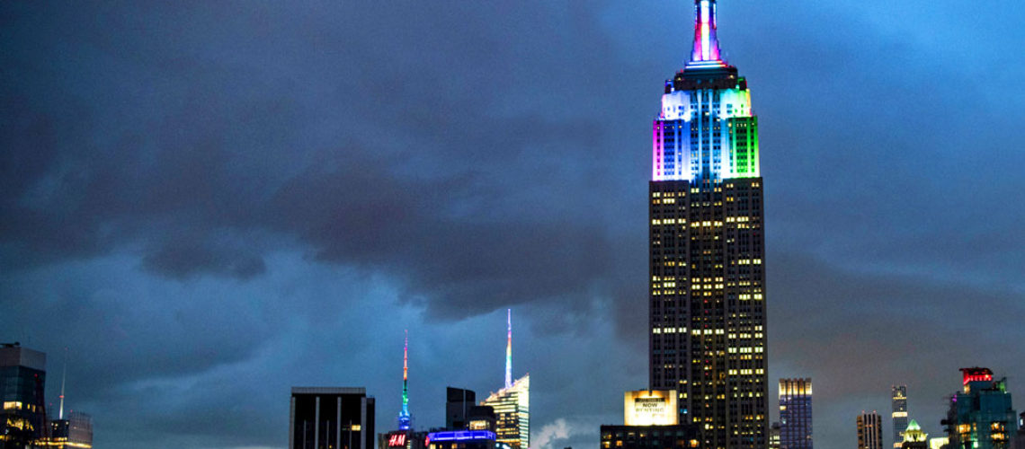 Nova York anuncia novidades para 2019, “um ano monumental”