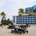 Hotel em Fort Lauderdale: B Ocean Resort