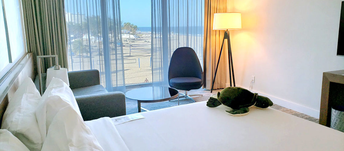Hotel em Fort Lauderdale: B Ocean Resort