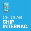 Chip Internacional de Celular