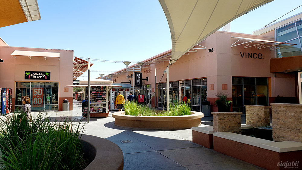 Premium Outlet Multimarcas