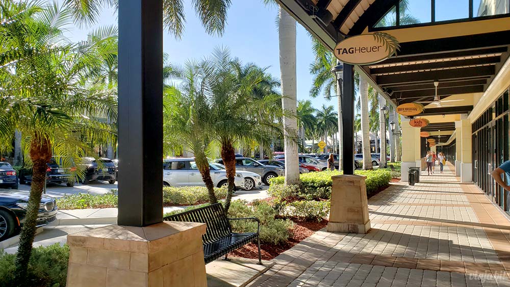 Onde fazer compras: Sawgrass Mills