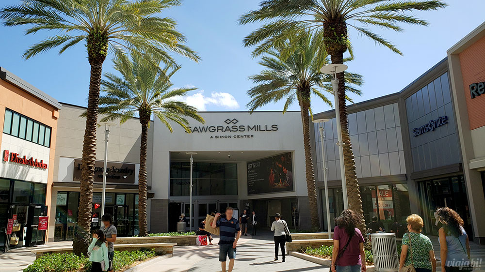 levis sawgrass mall