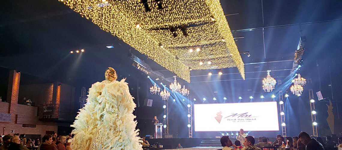 Miss Brasil Gay 2019 tem apoio do Turismo e show de Pabllo Vittar