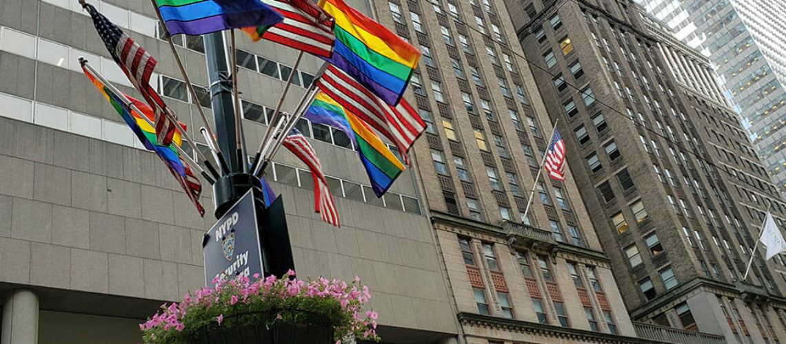Guia gay de Nova York: dicas coloridas da Big Apple