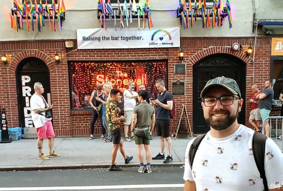 A 1ª vez em Nova York a gente nunca esquece, né? Mas, pra mim, foi ainda mais inesquecível ter essa primeira vez durante a World Pride NYC Stonewall 50. O nome é longo, mas faz muito sentido. Te explico: o mês de junho é tido como Mês do Orgulho LGBT+ em várias partes do mundo. […]