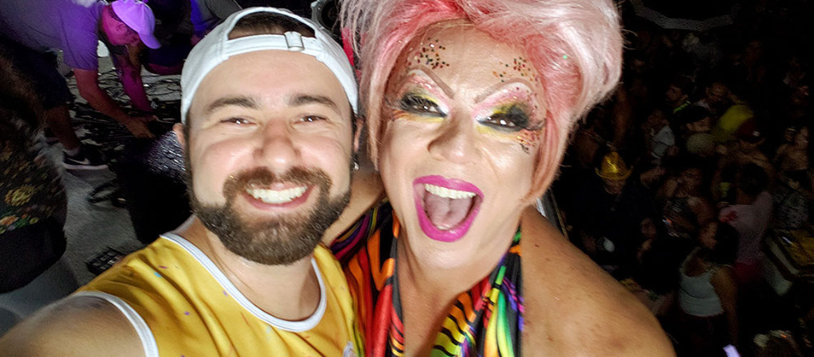 Carnaval SP 2020: blocos de rua gays para rebolar a raba