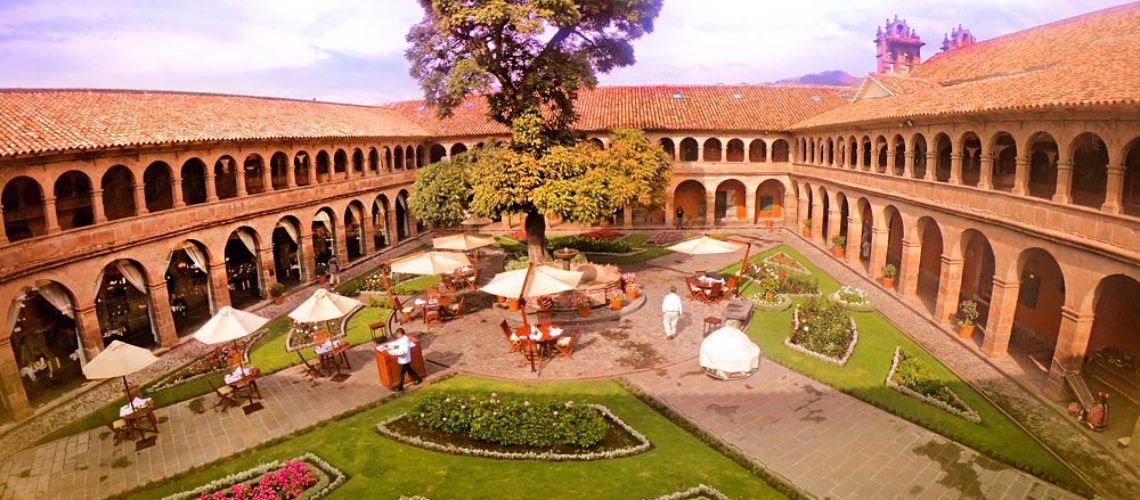 Hotel 5 estrelas em Cusco: o luxo do Belmond Monastério