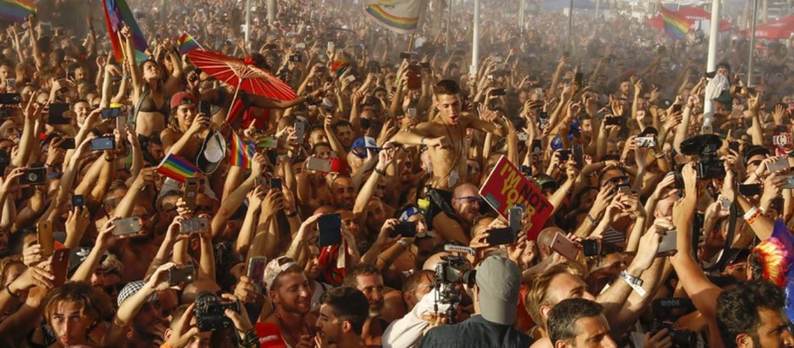 Tel Aviv Pride 2020 é adiada, mas Israel terá eventos virtuais