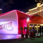Shows em Las Vegas: Abisnthe, no Caesar Palace Hotel & Resort