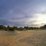 Onguma Safari Campsite