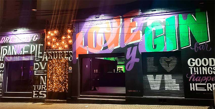 ENIGMA BAR GAY - Bar Gay em Centro