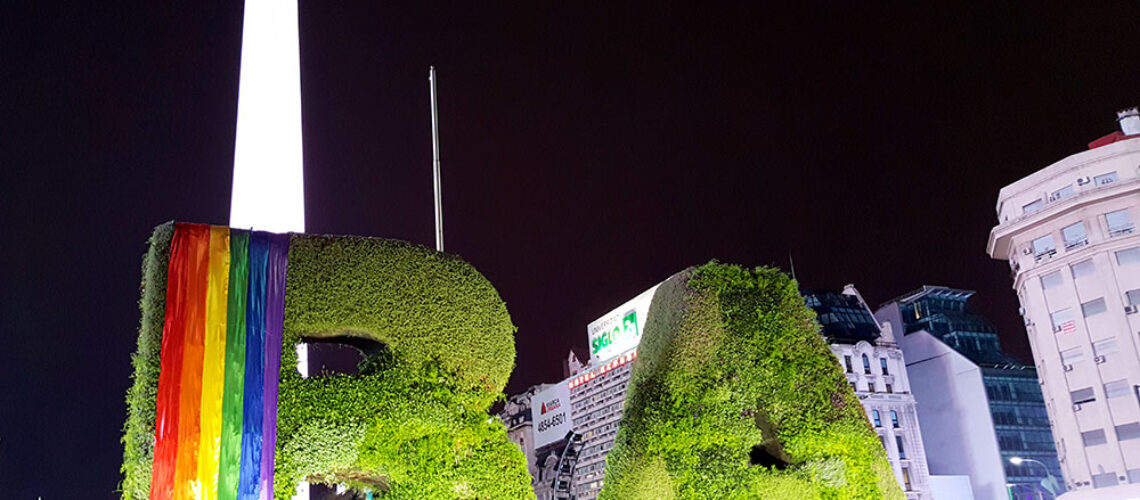 Guia Gay de Buenos Aires: capital argentina para viajantes LGBTQIA+