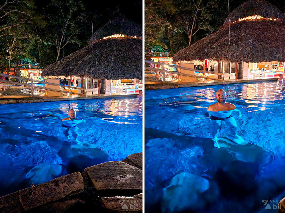 Rio Quente Resorts: o paraíso de águas quentes em Góias