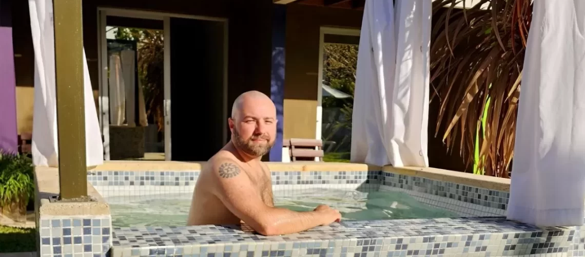 Pelado no Uruguai: hotel gay e praia nudista em Punta del Este